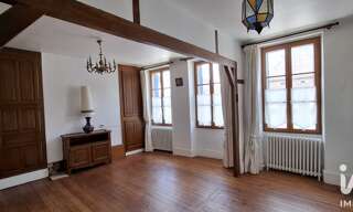 Maison 6 Pièces 145 m² à vendre à Villeneuve-sur-Yonne (89500)