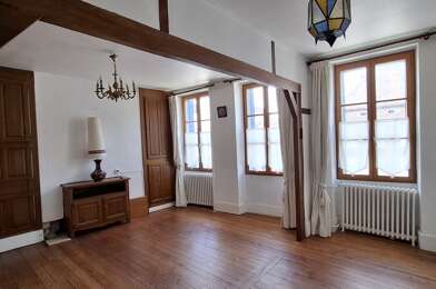 Maison 6 pièces 127000 €