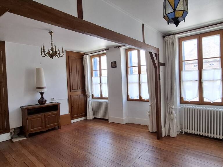 Vente Maison de ville 6 pièces — photo 1