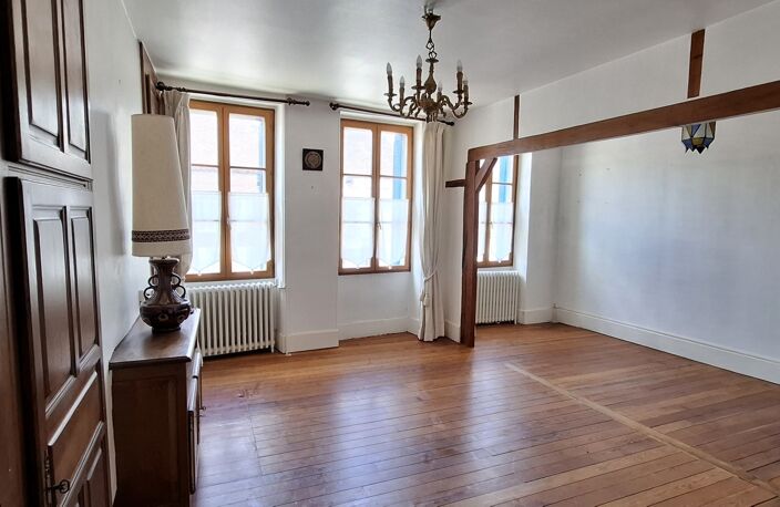 Vente Maison de ville 6 pièces — photo 2