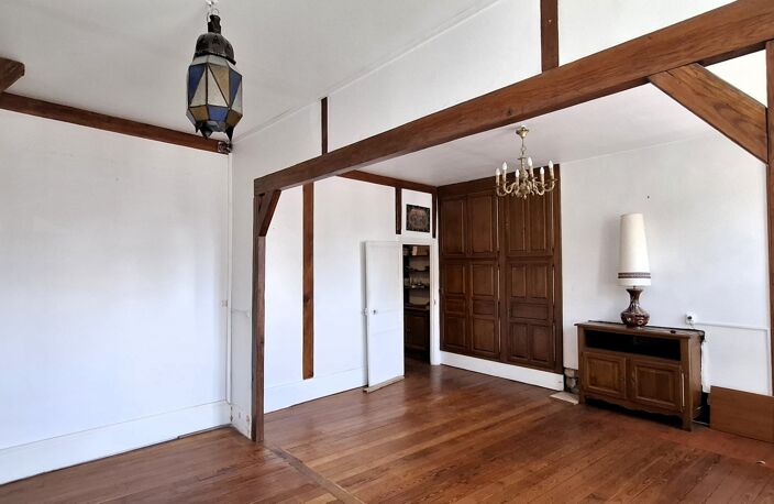 Vente Maison de ville 6 pièces — photo 3