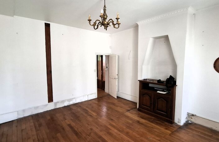 Vente Maison de ville 6 pièces — photo 5