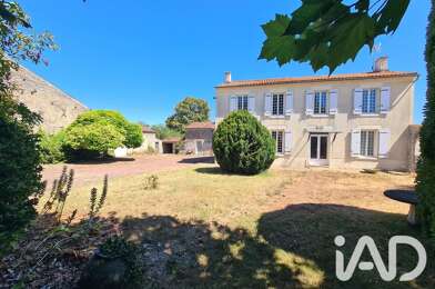 Maison 7 pièces 199000 €
