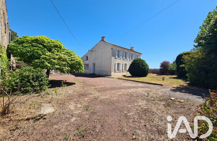 Vente Maison de campagne 7 pièces — photo 2