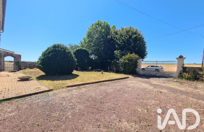 Vente Maison de campagne 7 pièces — photo 3
