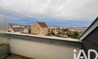 Appartement 3 Pièces 58 m² à vendre à Caen (14000)