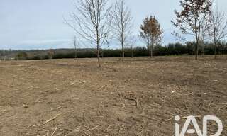 Terrain  1500 m² à vendre à Saint-Antoine-de-Breuilh (24230)