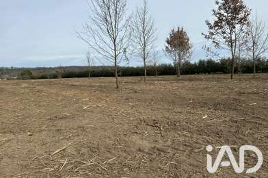 Terrain  36000 €