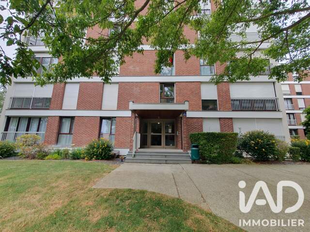 Vente Appartement 3 pièces — photo du bien