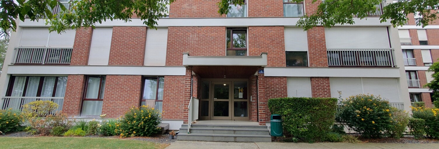 Appartement 3 Pièces 68 m² à vendre à Amiens (80090)
