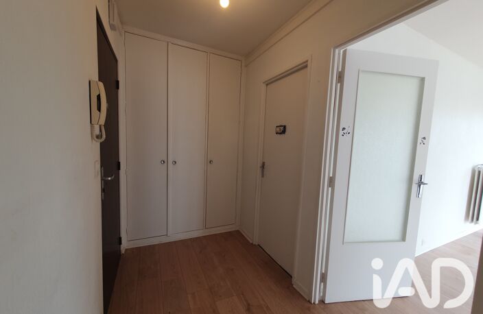 Vente Appartement 3 pièces — photo 2