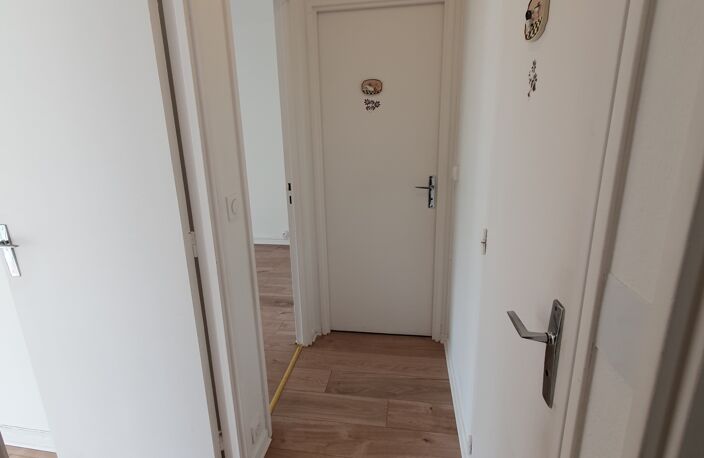 Vente Appartement 3 pièces — photo 3