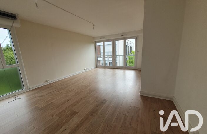 Vente Appartement 3 pièces — photo 4