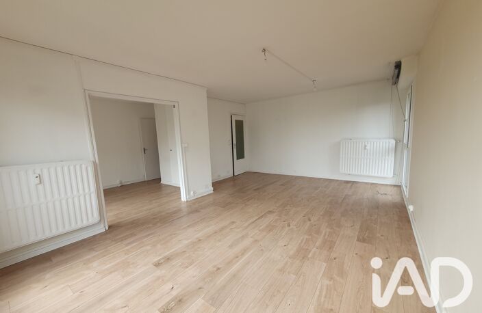 Vente Appartement 3 pièces — photo 5