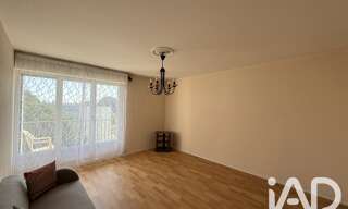 Appartement 3 Pièces 63 m² à vendre à Saint-Herblain (44800)