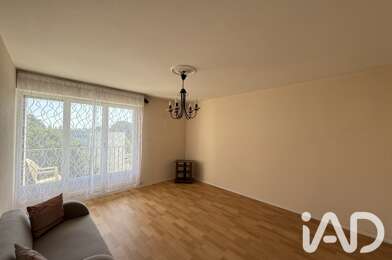Appartement 3 pièces 139900 €