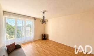 Appartement 3 Pièces 63 m² à vendre à Saint-Herblain (44800)