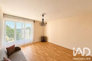 Appartement 3 pièces 129500 €