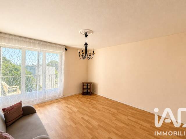 Vente Appartement 3 pièces — photo du bien