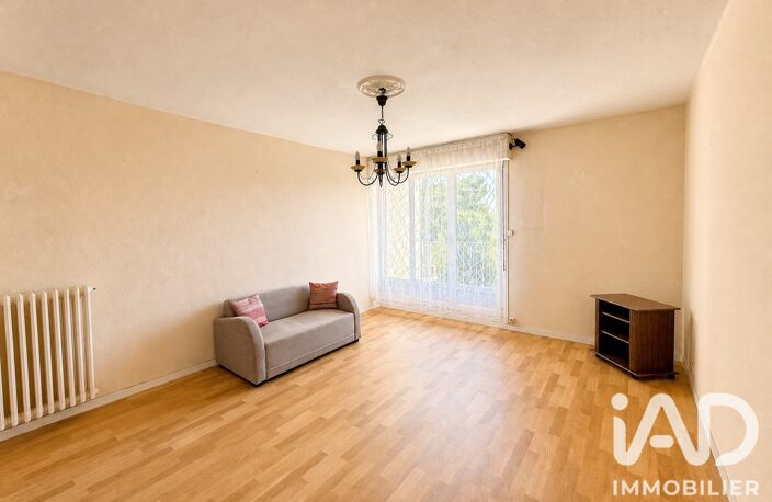 Vente Appartement 3 pièces — photo 3