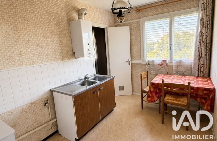Vente Appartement 3 pièces — photo 4