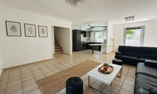 Maison 5 Pièces 133 m² à vendre à Écully (69130)