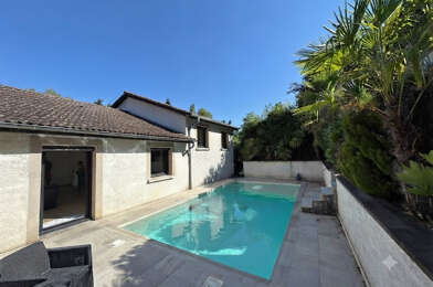Maison 5 pièces 680000 €