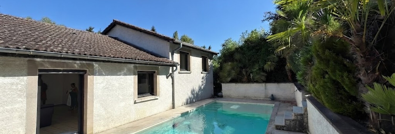 Maison 5 Pièces 133 m² à vendre à Écully (69130)