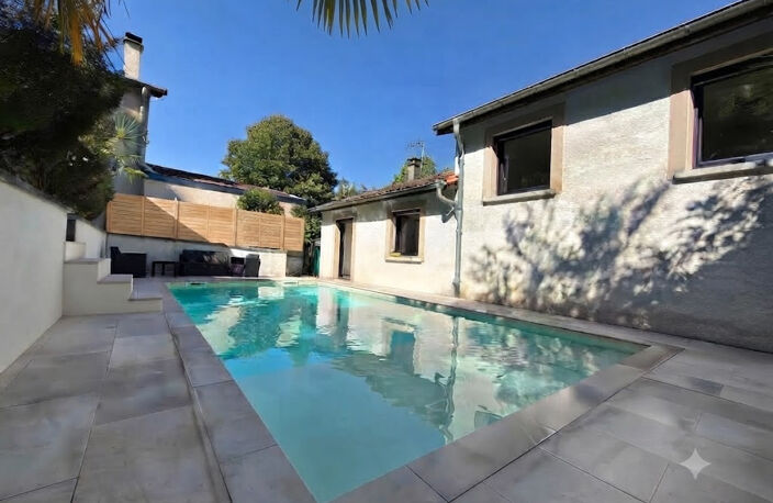 ÉCULLY   Villa avec piscine, studio indépendant et garage XX — photo 5
