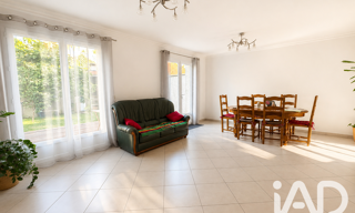Maison 4 Pièces 85 m² à vendre à Chatou (78400)