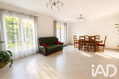 Maison 4 pièces 690000 €