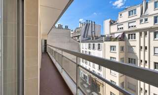 Appartement 4 Pièces 104 m² à vendre à Paris 15 (75015)