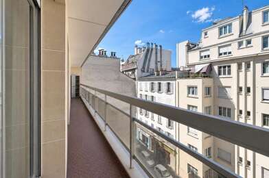 Appartement 4 pièces 1140000 €