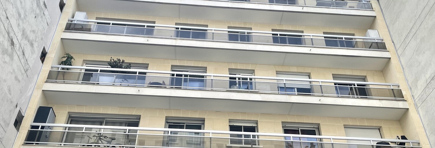 Appartement 4 Pièces 104 m² à vendre à Paris 15 (75015)