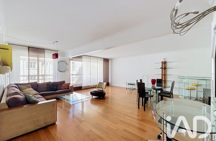 Vente Appartement 4 pièces — photo 2