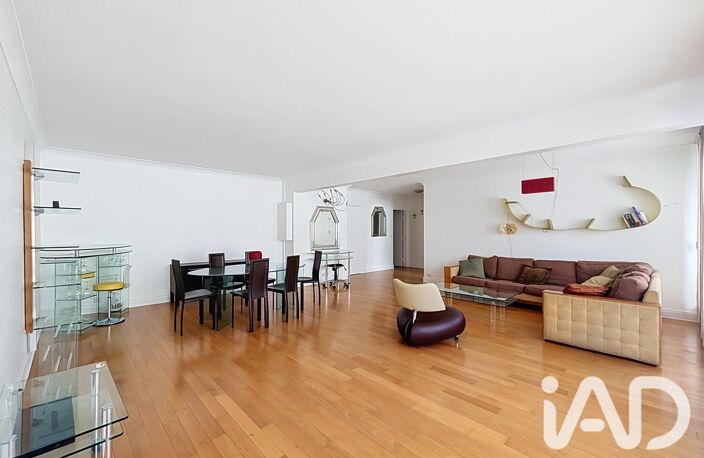 Vente Appartement 4 pièces — photo 3