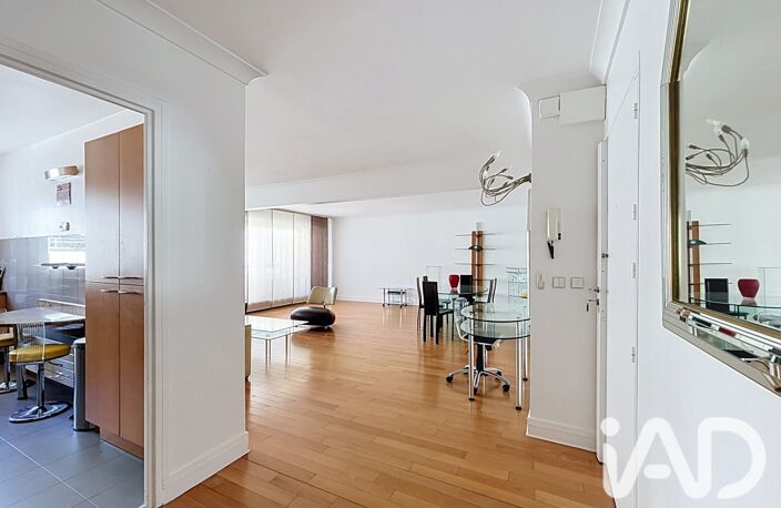 Vente Appartement 4 pièces — photo 4