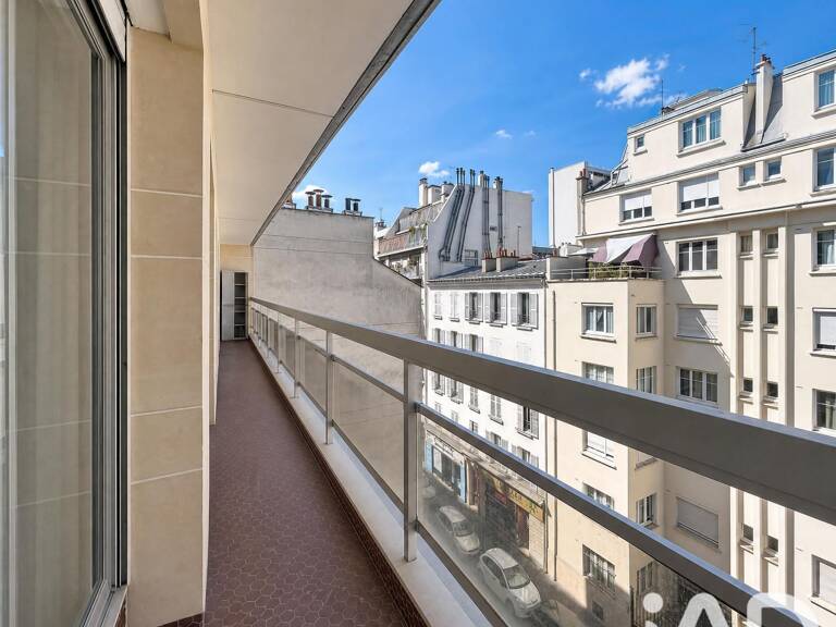 Vente Appartement 4 pièces — photo 1