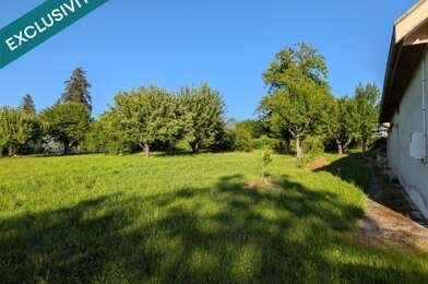 Maison 9 pièces 265000 €
