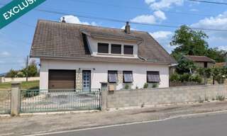 Maison 9 Pièces 166 m² à vendre à Villers-Farlay (39600)