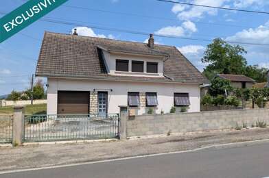 Maison 9 pièces 265000 €