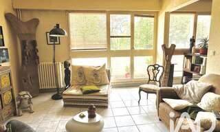 Appartement 4 Pièces 75 m² à vendre à Saint-Herblain (44800)
