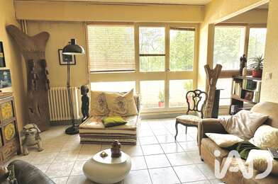 Appartement 4 pièces 116000 €