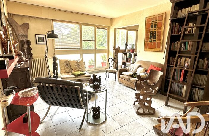 Vente Appartement 4 pièces — photo 2