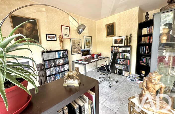 Vente Appartement 4 pièces — photo 3