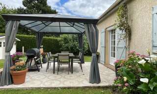 Maison 5 Pièces 128 m² à vendre à Dammartin-en-Serve (78111)