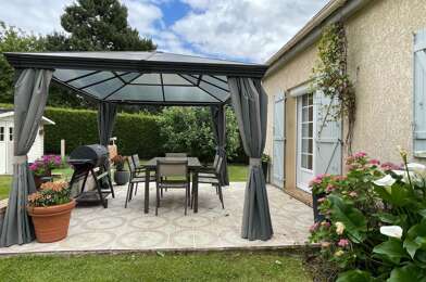 Maison 5 pièces 382000 €