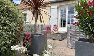 Maison 5 Pièces 128 m² à vendre à Dammartin-en-Serve (78111)