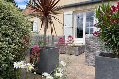 Maison 5 pièces 382000 €
