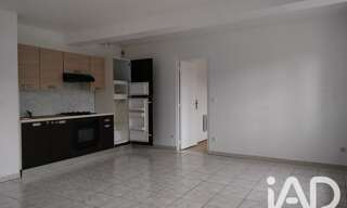 Appartement 2 Pièces 45 m² à vendre à Thomery (77810)